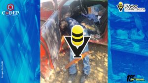 Hombre es privado de la vida en ataque armado en Platón Sánchez