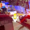 Catean inmueble vinculado a exalcaldesa de Tamiahua; aseguran equipo táctico