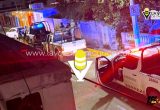 Catean inmueble vinculado a exalcaldesa de Tamiahua; aseguran equipo táctico