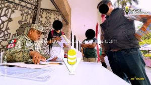 Inicia reclutamiento en Tantoyuca del Servicio Militar Nacional 2026