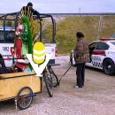 Guadalupano cumple su mandado; ahora se dirige a Tantoyuca