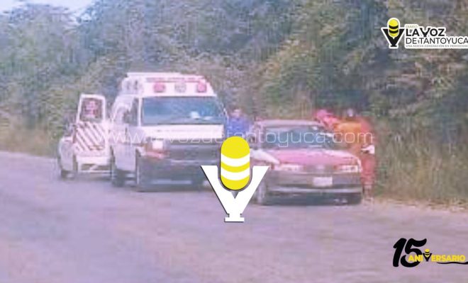 Ingresa hombres sin signos vitales al Hospital de Pánuco