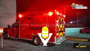 Tragedia en Altamira: fallecen dos menores tras incendio en vivienda