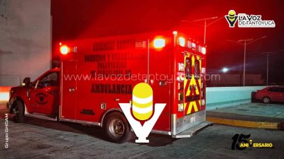 Tragedia en Altamira: fallecen dos menores tras incendio en vivienda