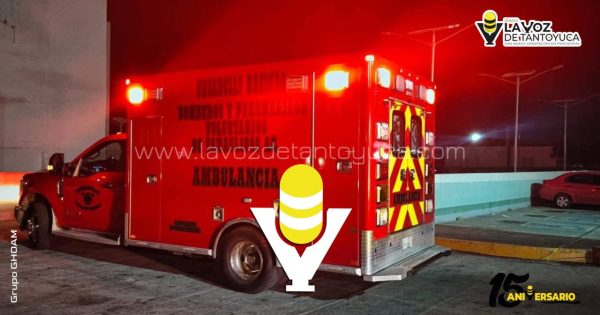 Tragedia en Altamira: fallecen dos menores tras incendio en vivienda