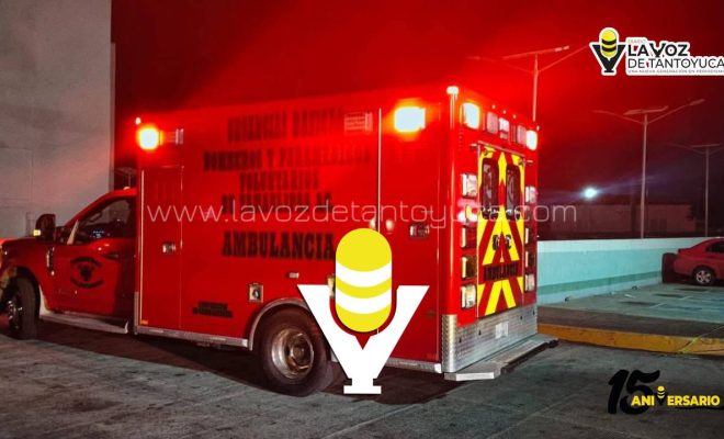 Tragedia en Altamira: fallecen dos menores tras incendio en vivienda
