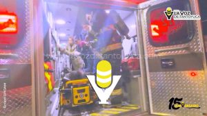 Tragedia en Altamira: fallecen dos menores tras incendio en vivienda