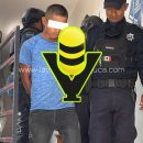 Cae “El Chikis”, vinculado a robo a casa habitación en colonia Las Casitas