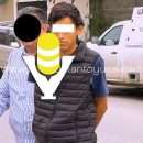 Detienen a joven por el presunto delito de robo a casa habitación
