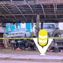 Hallan a hombre sin vida en taller mecánico en Platón Sánchez