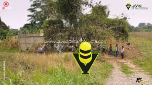 Habitantes de La Puerta toman cárcamo en Chalma y denuncian irregularidades electorales
