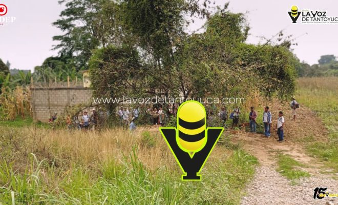 Habitantes de La Puerta toman cárcamo en Chalma y denuncian irregularidades electorales
