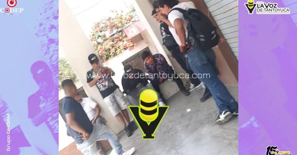 Retención ilegal y despojo: músicos de Fandango Musical denuncian abusos en Huautla, Hidalgo