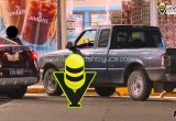 Intervienen a conductor ebrio en Tantoyuca; Tránsito Municipal evitó un accidente