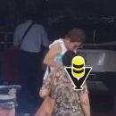 Camioneta termina dentro de una tienda de ropa en Naranjos