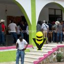 Toman presidencia de Chiconamel y llaman “mentirosa” a la alcaldesa