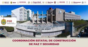 Cero tolerancia al delito: Fiscalía de Veracruz logra 51 resoluciones judiciales durante el fin de semana