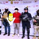 Detienen a empleado del ADO por presunta pederastia