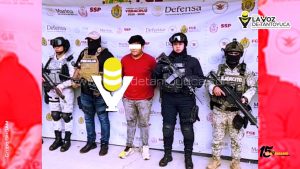 Detienen a empleado del ADO por presunta pederastia