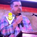 Mesa de Redacción; San Román, frontal