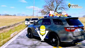 Oriundo de Pánuco fallece en accidente en EE.UU.