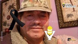 Oriundo de Pánuco fallece en accidente en EE.UU.