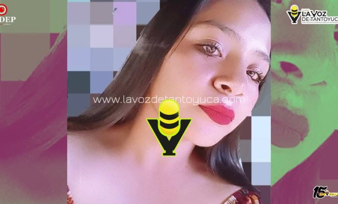 Horas sin saber de ella; buscan a Leslie Margarita Espino en El Higo