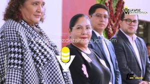 Educación en Veracruz, con legalidad, transparencia y trabajo responsable: SEV