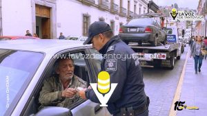 Ya es oficial, Hidalgo exige pase turístico a vehículos foráneos, incumplimiento puede derivar en multas o retención 