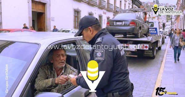 Ya es oficial, Hidalgo exige pase turístico a vehículos foráneos, incumplimiento puede derivar en multas o retención