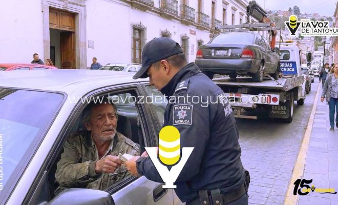 Ya es oficial, Hidalgo exige pase turístico a vehículos foráneos, incumplimiento puede derivar en multas o retención