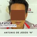 Ex Dirigente del PRD es procesado por amenazas y tentativa de homicidio