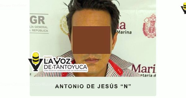 Ex Dirigente del PRD es procesado por amenazas y tentativa de homicidio