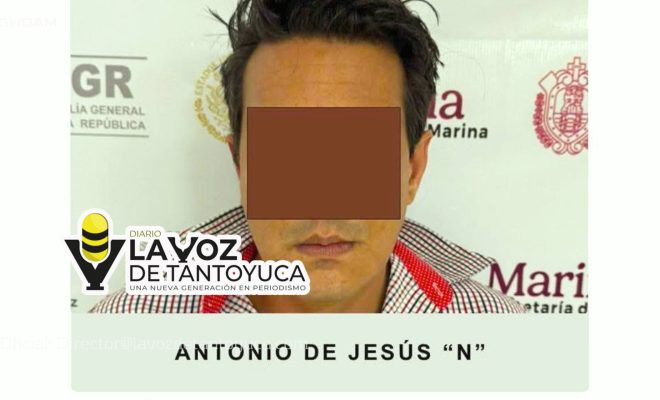 Ex Dirigente del PRD es procesado por amenazas y tentativa de homicidio