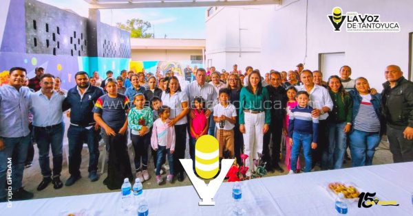 Tempoal impulsa el arte y la cultura con nuevos talleres en la Casa de la Cultura