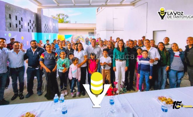 Tempoal impulsa el arte y la cultura con nuevos talleres en la Casa de la Cultura