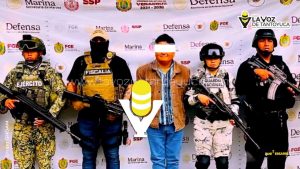 Cae profesor; mantuvo una relación con una alumna