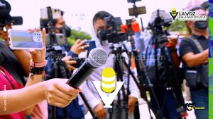 Veracruz  y CDMX lideran la “cacería de brujas” contra periodistas; hay 51 casos procesados