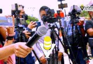 Veracruz y CDMX lideran la “cacería de brujas” contra periodistas; hay 51 casos procesados