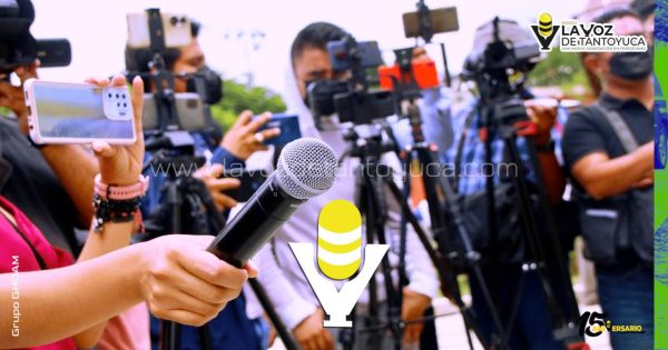 Veracruz y CDMX lideran la “cacería de brujas” contra periodistas; hay 51 casos procesados