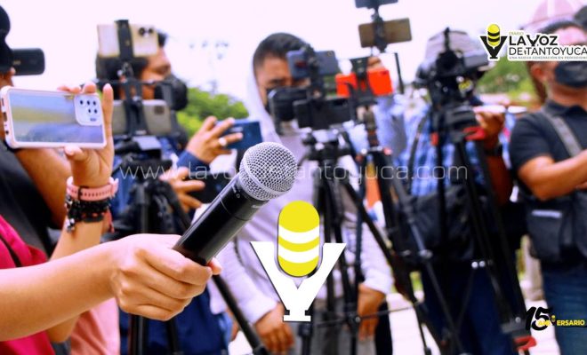 Veracruz y CDMX lideran la “cacería de brujas” contra periodistas; hay 51 casos procesados