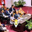 Periodismo, vocación irrenunciable a la verdad y la justicia: CEAPP