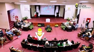 Periodismo, vocación irrenunciable a la verdad y la justicia: CEAPP