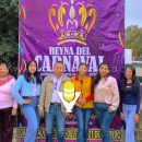 Ixcatepec busca a su representante para el Carnaval 2026