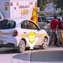 De aparente infarto un hombre falleció en la vía pública en Ciudad Madero