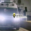 Balean a hombre en Tempoal; ingresó grave al nosocomio local