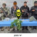 Detienen a hombre en Pánuco y aseguran indicios