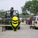 Muere dentro de un auto abandonado; lo conocían como “El Rambo” en Tulipanes