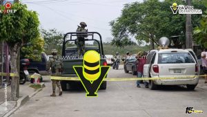 Muere dentro de un auto abandonado; lo conocían como “El Rambo” en Tulipanes