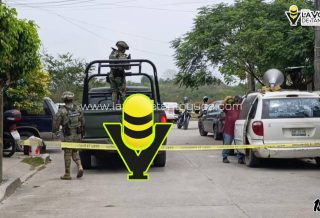 Muere dentro de un auto abandonado; lo conocían como “El Rambo” en Tulipanes